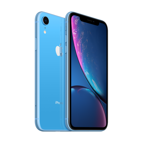 iPhone XR Bleu iPhone XR Bleu prix Maroc