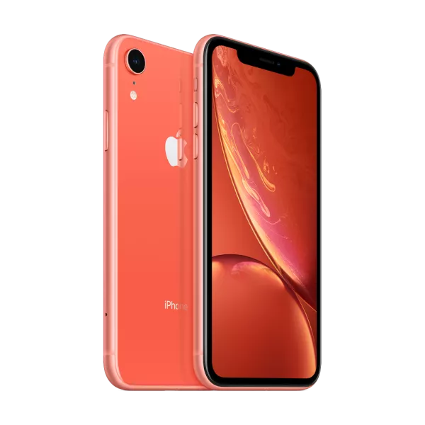 iPhone XR Corail iPhone XR Corail prix Maroc