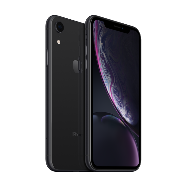 iPhone XR Noir iPhone XR Noir prix Maroc