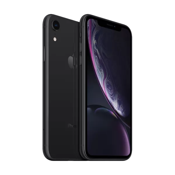 iPhone XR Noir iPhone XR Noir prix Maroc