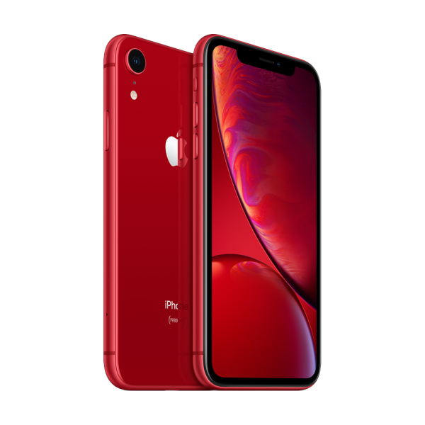 iPhone XR Rouge iPhone XR Rouge prix Maroc