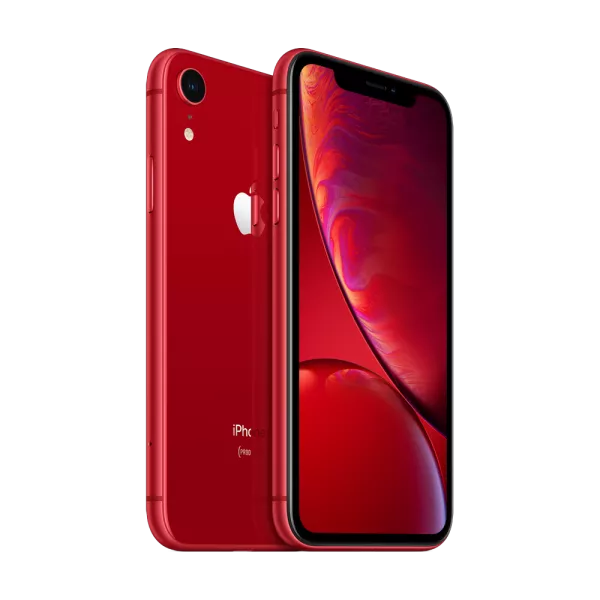 iPhone XR Rouge iPhone XR Rouge prix Maroc