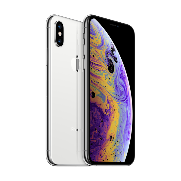 iPhone XS Argent prix Maroc