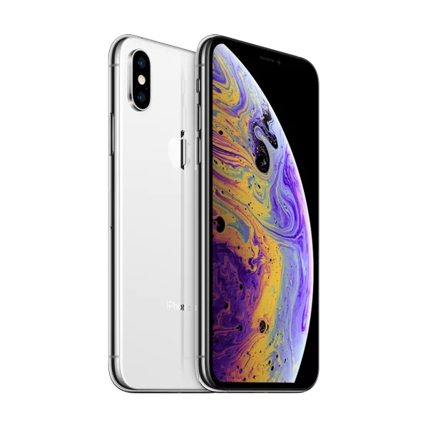 iPhone XS Argent iPhone XS Argent prix Maroc