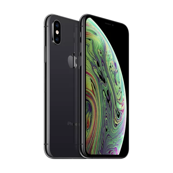 iPhone XS Gris sidéral iPhone XS Gris sidéral prix Maroc
