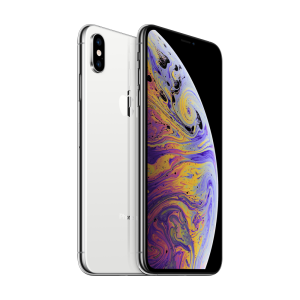 iPhone XS Max Argent iPhone XS Max Argent prix Maroc
