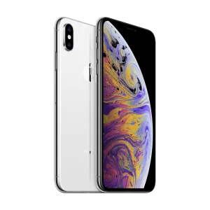iPhone XS Max Argent iPhone XS Max Argent prix Maroc