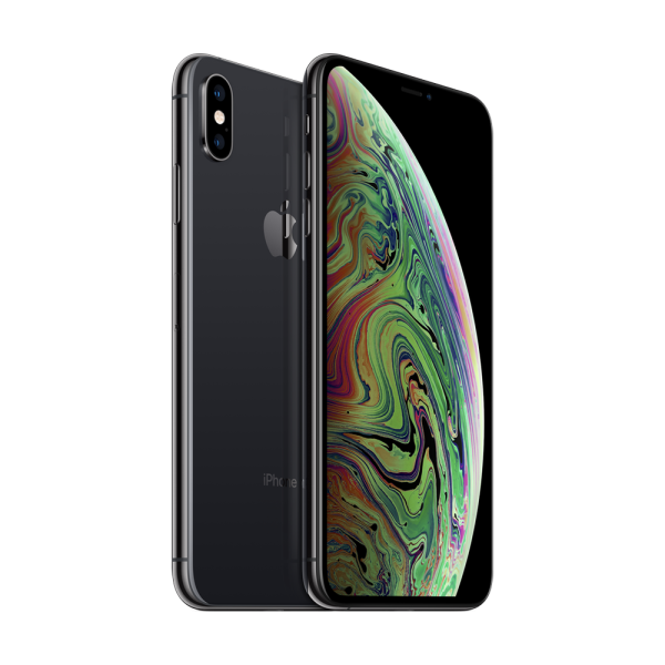 iPhone XS Max Gris sidéral prix Maroc