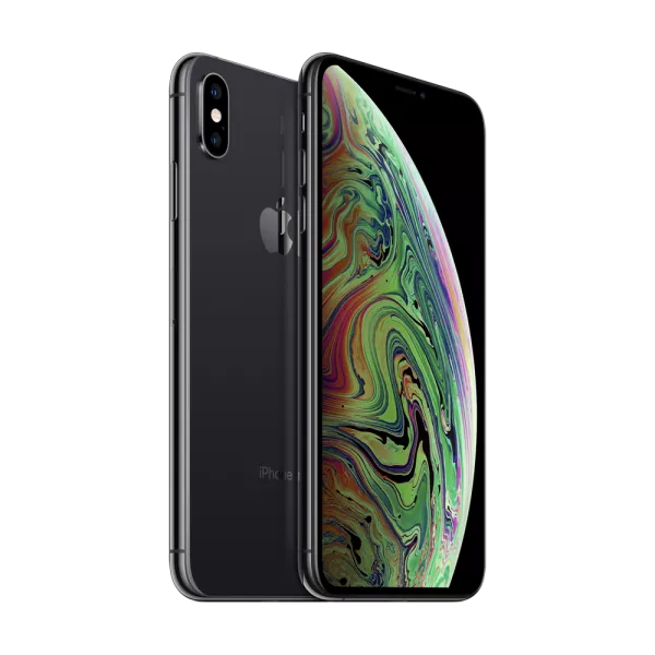 iPhone XS Max Gris sidéral iPhone XS Max Gris sidéral prix Maroc